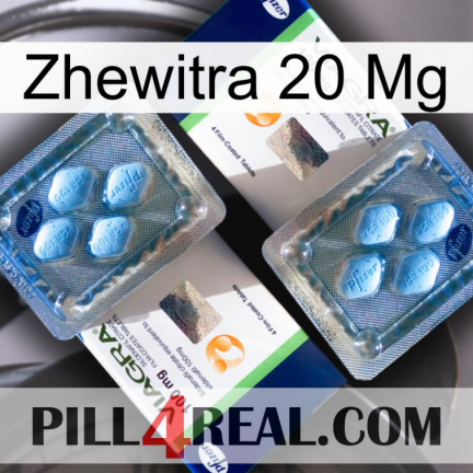 Zhewitra 20Mg viagra5